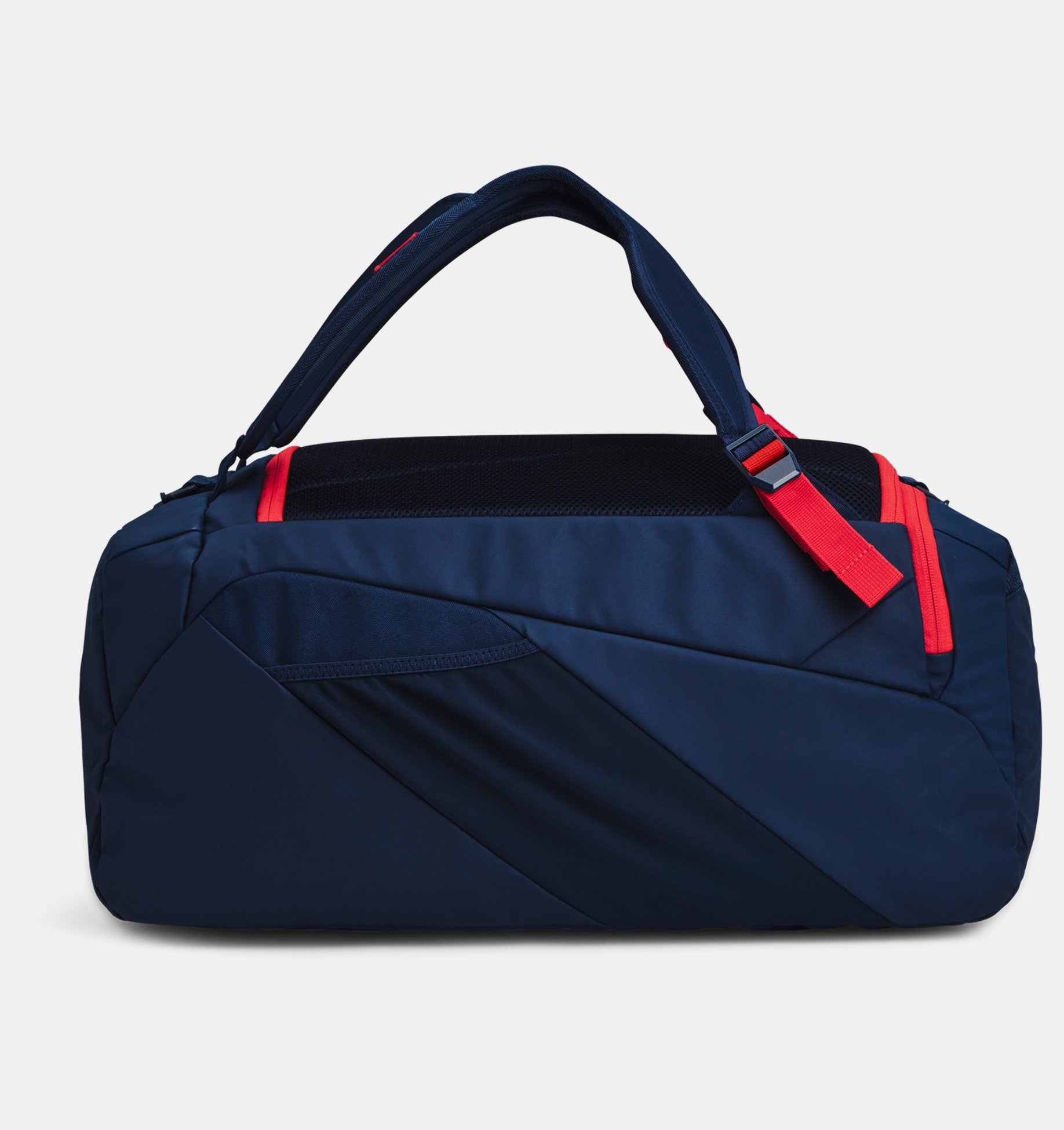 Pitch Marca Under ArmourUnder Armour Contain Duo Duffle Bag Borsone Unisex-Adulto 